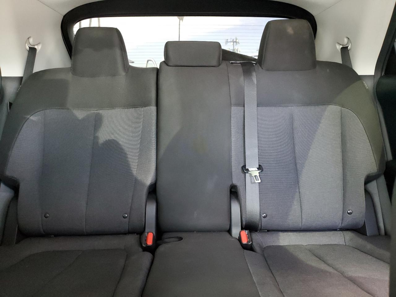 2024 Hyundai Ioniq 5 Sel VIN: KM8KN4DE3RU306201 Lot: 50545485