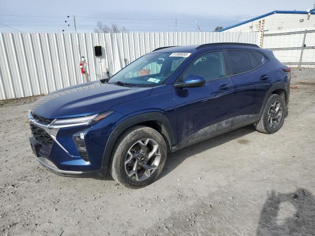 2024 Chevrolet Trax 1Lt