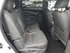 2015 Acura Mdx Technology   на продаже в Vallejo, CA - All Over