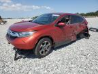 2017 Honda Cr-V Ex   zu verkaufen in Arcadia, FL - Side