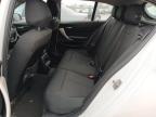 2018 BMW 118D SE AU for sale at Copart SANDTOFT