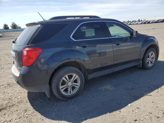  CHEVROLET EQUINOX 2013 Сharcoal