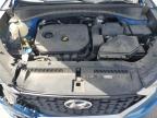 2021 Hyundai Tucson Limited на продаже в Littleton, CO - All Over