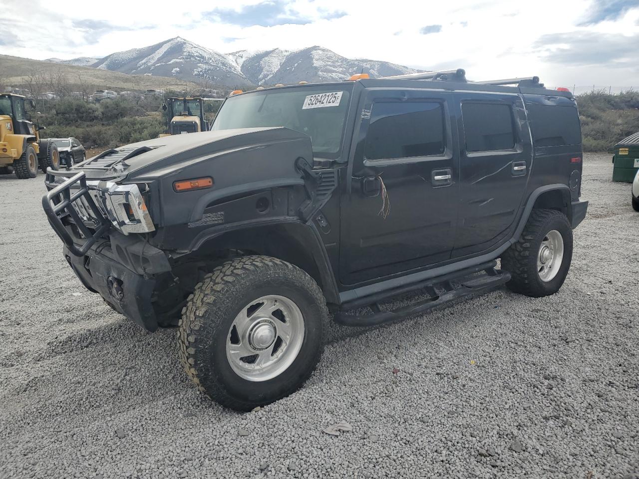Reno, NV에서 판매 중인 2004 Hummer H2 - Front End