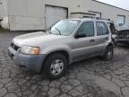 2001 Ford Escape Xls zu verkaufen in Woodburn, OR - Rear End