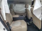 2017 Nissan Armada Platinum for Sale in Spartanburg, SC - Side