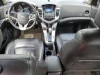 2014 Chevrolet Cruze Lt للبيع في Dyer، IN - Rear End