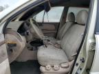 2008 Kia Sportage Lx for Sale in Columbus, OH - Burn