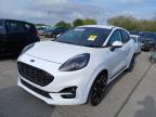 2023 FORD PUMA ST-LI for sale at Copart SANDWICH