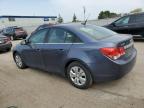 2014 CHEVROLET CRUZE LT for sale at Copart ON - COOKSTOWN