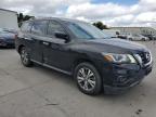 2018 Nissan Pathfinder S იყიდება Sacramento-ში, CA - Front End