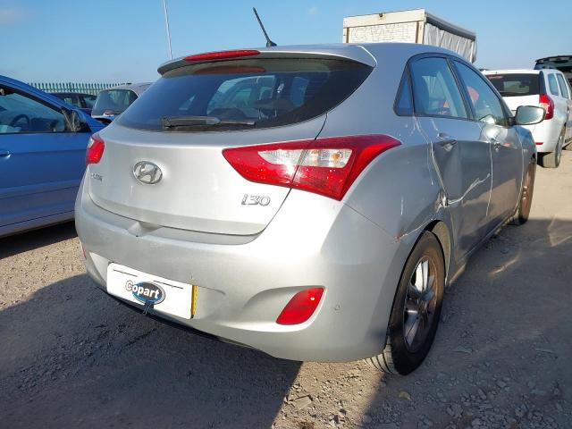 2014 HYUNDAI I30 ACTIVE