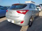 2014 HYUNDAI I30 ACTIVE for sale at Copart WESTBURY