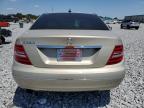 2012 Mercedes-Benz C 250 продається в Arcadia, FL - Front End