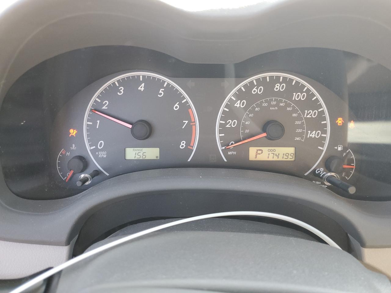 2010 Toyota Corolla - Image 9