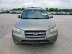 2007 Hyundai Santa Fe Se იყიდება Grand Prairie-ში, TX - Side