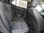 2025 BUICK ENCORE GX PREFERRED   for sale at Copart TX - SAN ANTONIO