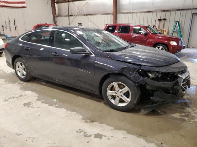  CHEVROLET MALIBU 2023 Вугільний