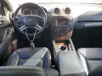 2011 Mercedes-Benz Ml 350 4Matic للبيع في Riverview، FL - Normal Wear
