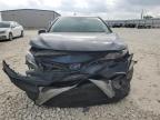 2021 Toyota Camry Le en Venta en Temple, TX - Front End