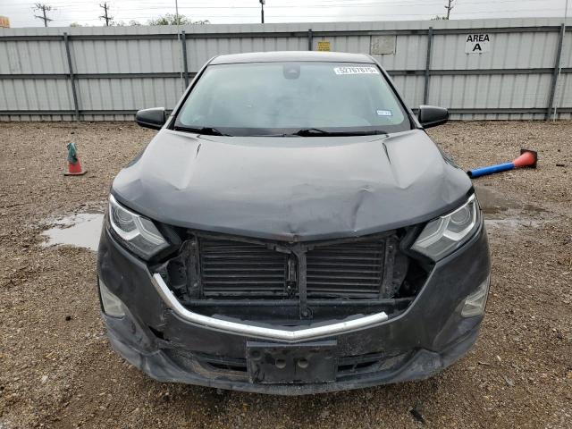  CHEVROLET EQUINOX 2020 Серый