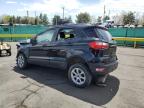 2022 Ford Ecosport Se for Sale in Denver, CO - All Over