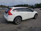 2016 Volvo V60 Cross Country Premier na sprzedaż w Exeter, RI - Front End