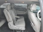 2019 Honda Odyssey Exl იყიდება Houston-ში, TX - Front End