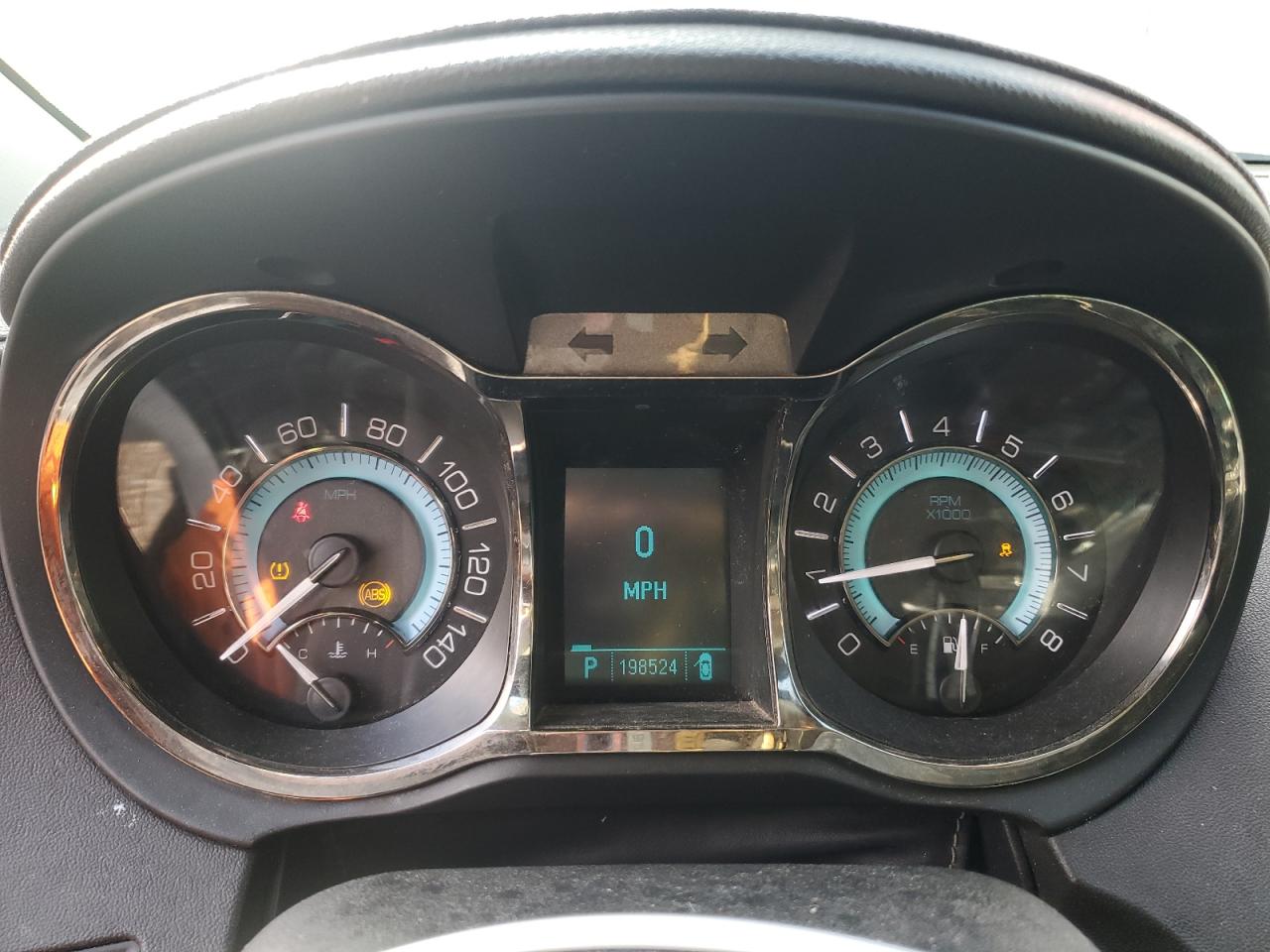 2011 Buick Lacrosse Cxl VIN: 1G4GC5ECXBF294251 Lot: 52960615