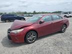 2017 Toyota Camry Le продається в Lumberton, NC - Front End