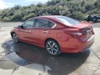 2017 Nissan Altima 2.5 de vânzare în Reno, NV - Front End