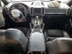 2011 Porsche Cayenne S за продажба в Anthony, TX - Front End