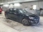2017 Lexus Is 300 იყიდება Franklin-ში, WI - Front End
