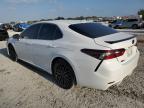 2024 Toyota Camry Se Night Shade продається в Opa Locka, FL - Front End