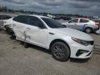 2020 Kia Optima Lx na sprzedaż w Bridgeton, MO - Side