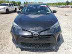 2018 Toyota Corolla L   იყიდება Conway-ში, AR - Rear End