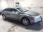 2009 Acura Tl  en Venta en Blaine, MN - Minor Dent/Scratches