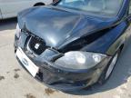 2012 SEAT LEON S COP for sale at Copart WHITBURN