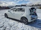 2018 Volkswagen Golf R  for Sale in Reno, NV - Rear End