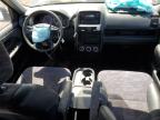 2004 Honda Cr-V Lx for Sale in Columbia Station, OH - Front End