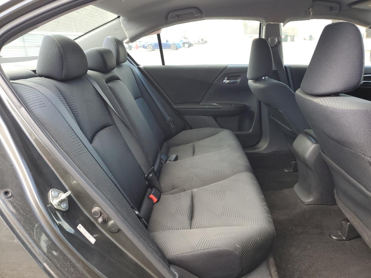 2014 Honda Accord - Image 10