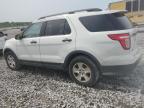 2012 Ford Explorer    na sprzedaż w Cahokia Heights, IL - Side