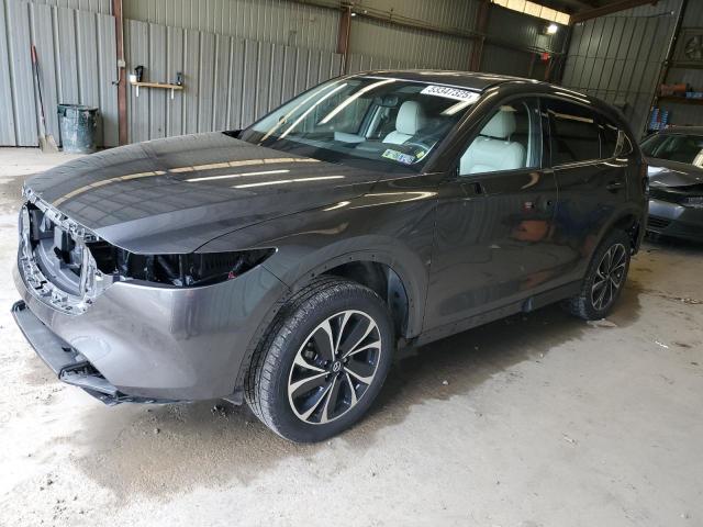 2022 Mazda Cx-5 Premium Plus
