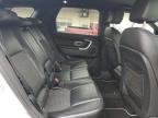 2016 Land Rover Discovery Sport Se for Sale in Dyer, IN - Side