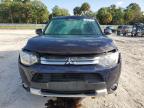 2015 Mitsubishi Outlander Se na sprzedaż w Fort Pierce, FL - Front End