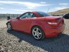2005 Mercedes-Benz Slk 350 for Sale in Reno, NV - Side