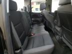 2015 Gmc Sierra K1500 Sle en Venta en Davison, MI - Side