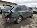 2015 Audi Q7 Prestige zu verkaufen in Dyer, IN - Rear End