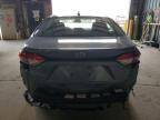 2020 Toyota Corolla Le en Venta en Eldridge, IA - Side