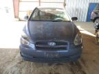 2009 Hyundai Accent Gs zu verkaufen in American Canyon, CA - Minor Dent/Scratches